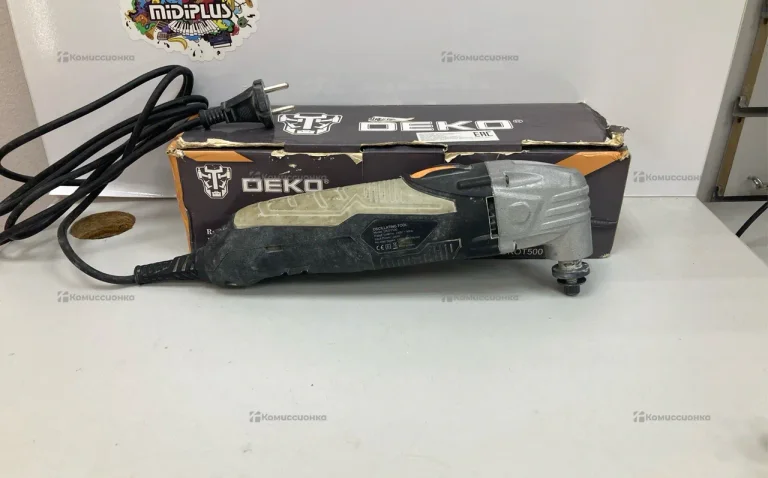 Реноватор DEKO Dkot 500w