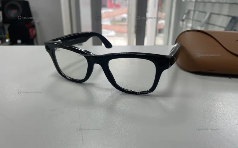 Очки Ray-Ban Meta