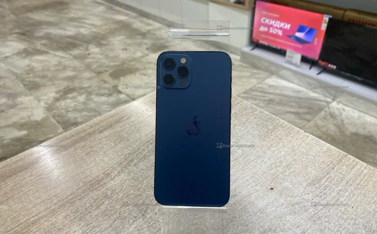 Apple iPhone 12 Pro 6/256 ГБ