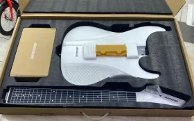 Купить Электронная гитара AEROBAND AG01 б/у , в Казань Цена:24990рублей