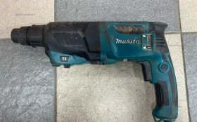 Купить Перфоратор Makita HR2630 б/у , в Краснодар Цена:2500рублей