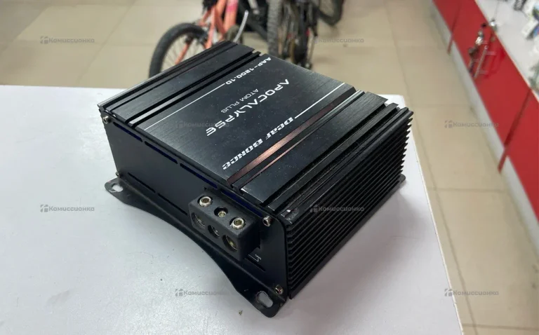 Моноблок Apocalypse AAP-1200.1D