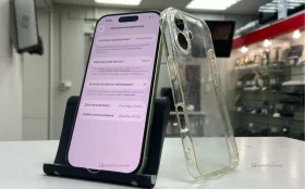 Купить Apple iPhone 17 8/256 ГБ б/у , в Уфа Цена:68900рублей