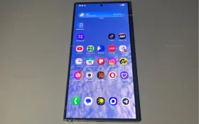 Купить Samsung Galaxy S24 Ultra 12/256 ГБ б/у , в Краснодар Цена:44900рублей
