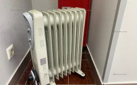 Купить Радиатор Масленый Monlan MS-20 б/у , в Екатеринбург Цена:690рублей