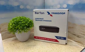 Купить ТВ приставка Barton ta-561: б/у , в Тюмень Цена:1300рублей