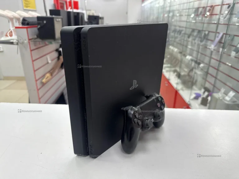 PS4 Slim 1Tb