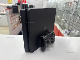 Купить PS4 Slim 1Tb б/у , в Челябинск Цена:14900рублей