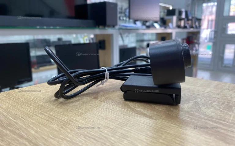 Веб-камера Webcam 4K