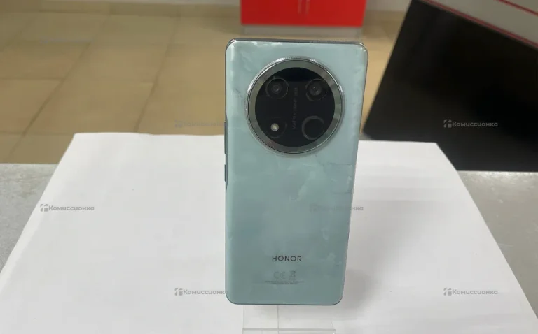 Honor X9c 12/256 ГБ