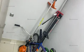 Купить Газонокосилка Триммер Stihl FS70C б/у , в Саратов Цена:13900рублей