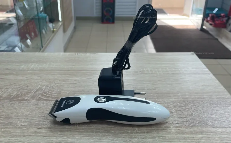 Машинка для стрижки животных ZOWAEL