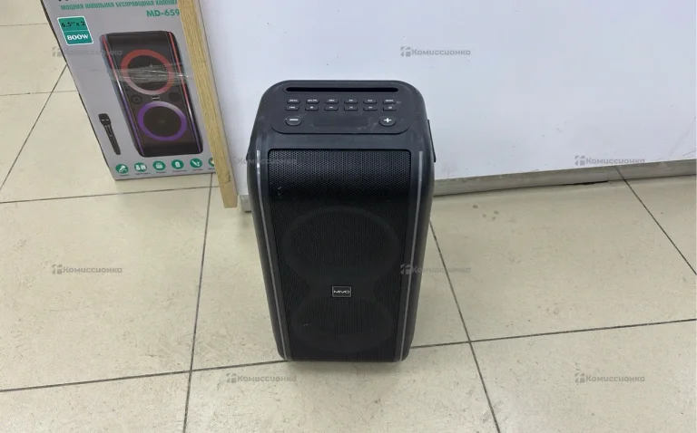 Колонка  Mivo md-659