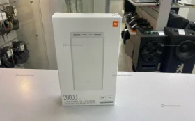 Купить Power Bank Xiaomi Redmi 20000 б/у , в Нижний Новгород Цена:890рублей
