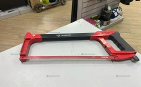 Купить Ножовка по металлу зубр б/у , в Саратов Цена:300рублей