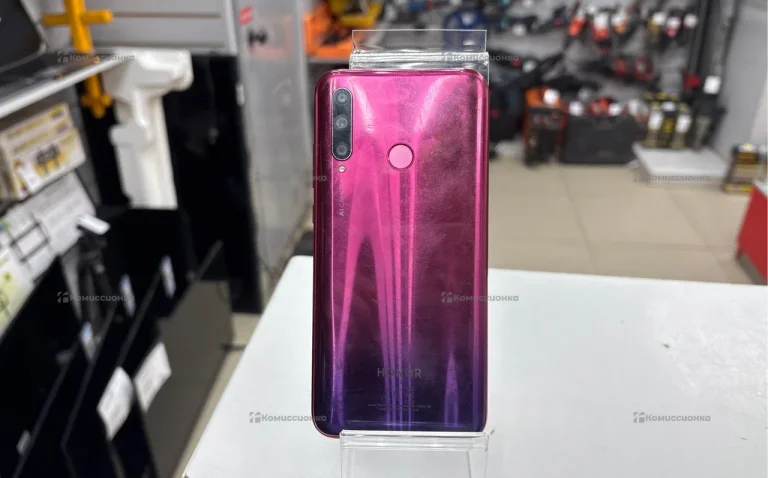 Honor 10i 4/128 ГБ