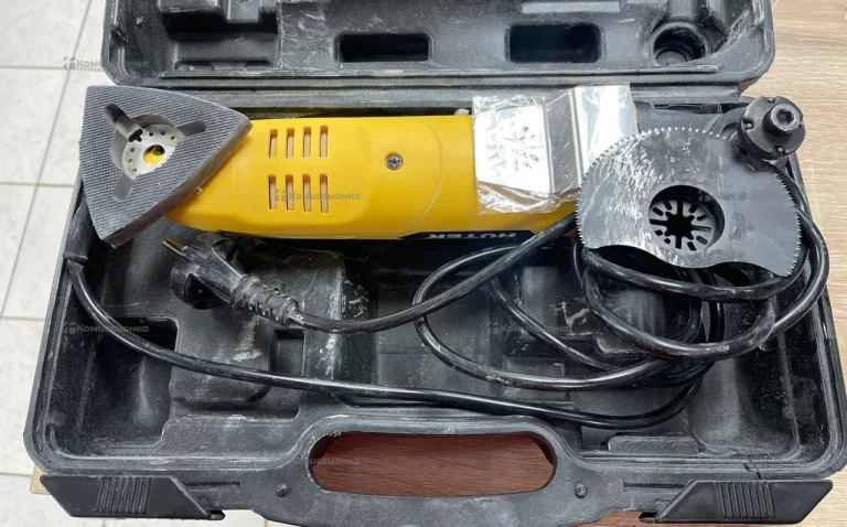 Реноватор Huter МФИ-2240