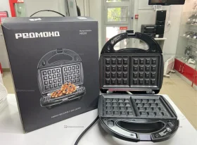 Купить Мультипекарь Redmond MB1202 б/у , в Уфа Цена:1990рублей