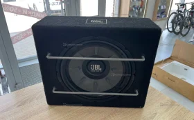 Купить Сабвуфер  JBL 1000watts б/у , в Краснодар Цена:4500рублей