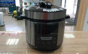 Купить Мультиварка Brayer BR2400 б/у , в Самара Цена:2990рублей