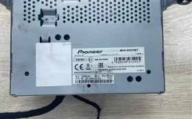 Купить Автомагнитола  Pioneer MVH-AV270BT б/у , в Екатеринбург Цена:9990рублей