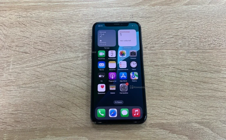 Apple iPhone 11 Pro 4/64 ГБ
