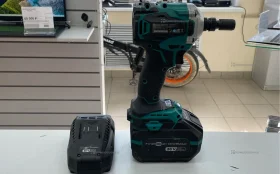 Купить Гайковерт FinePower OneBase CIWBL400 б/у , в Нижний Новгород Цена:4999рублей
