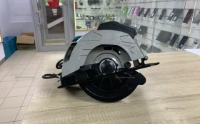 Купить Циркулярка сетевая Makita реп. б/у , в Пенза Цена:3990рублей