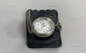 Купить Часы  карманные Вымпел 17 камней б/у , в Челябинск Цена:1900рублей