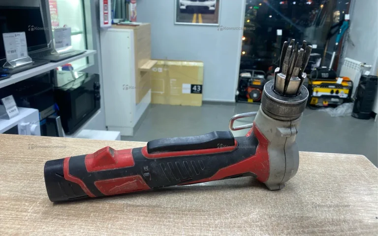 Расширитель для труб Milwaukee M12FPXP