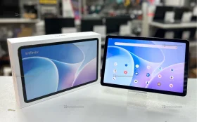 Купить infinix Xpad 20 6/128 б/у , в Санкт-Петербург Цена:7900рублей