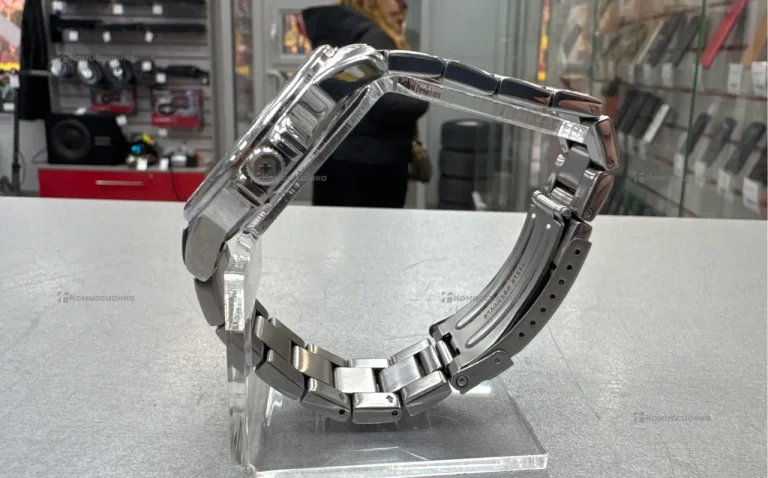 Часы Swiss Military Hanowa