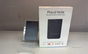 Купить Микрофон Plaud Note б/у , в Москва и область Цена:9900рублей