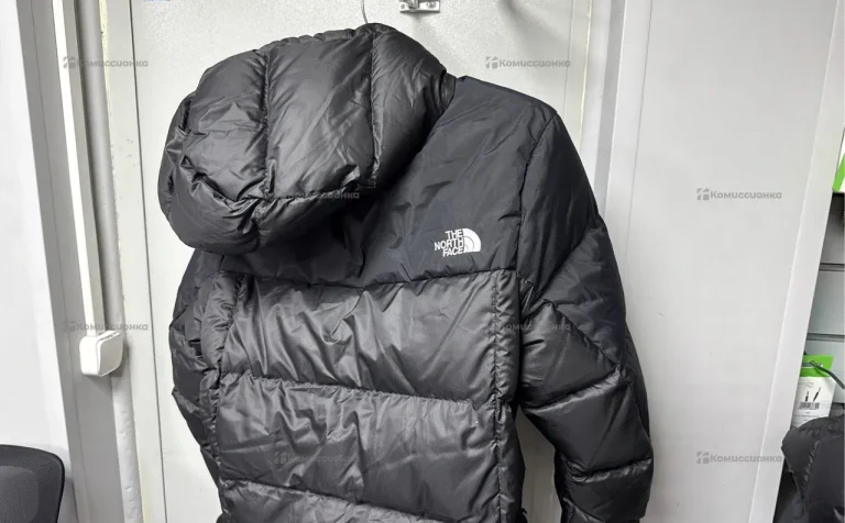 Пуховик женский The North Face Diablo Down 2.0 (L)