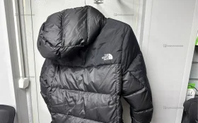 Купить Пуховик женский The North Face Diablo Down 2.0 (L) б/у , в Москва и область Цена:18500рублей