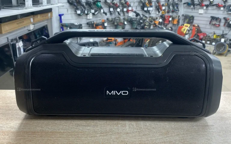 Колонка  mivo m15