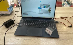 Купить Ноутбук   Intel n100 8 Gb б/у , в Нижнекамск Цена:14900рублей