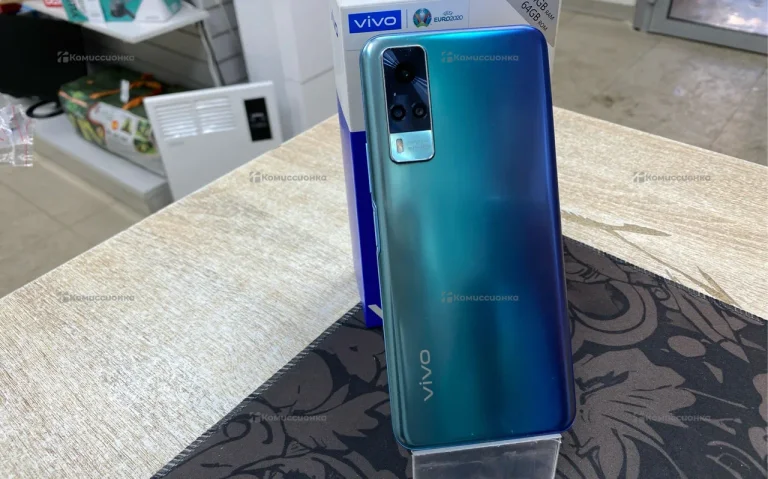 Vivo Y31 4/64