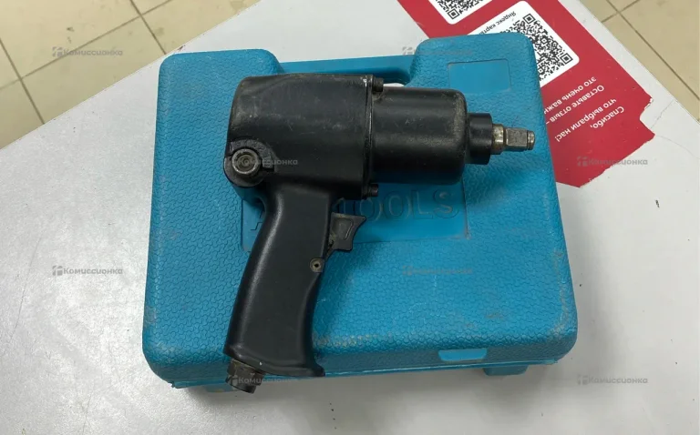 Гайковерт Bossforce