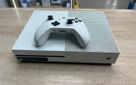 Купить Приставка xbox one s 512 . б/у , в Краснодар Цена:8900рублей