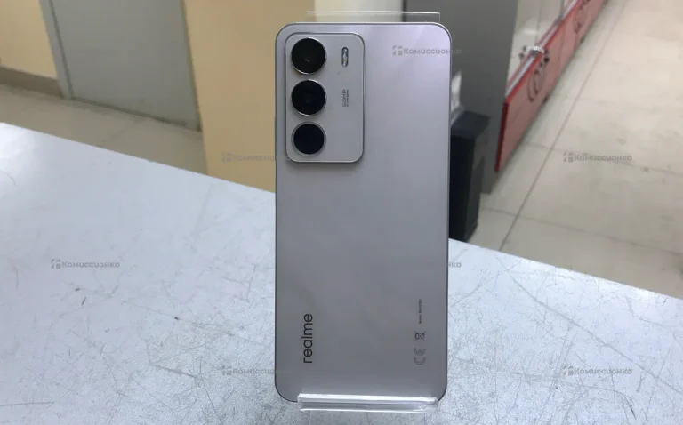 Realme C71 8/256 ГБ