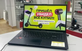 Купить Ноутбук Asus vivobook go 14/15 б/у , в Пермь Цена:27900рублей