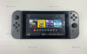 Купить Приставка Nintendo switch 32 шитая б/у , в Рязань Цена:18900рублей