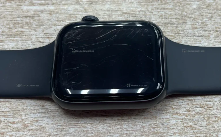 Часы Apple Watch 45mm
