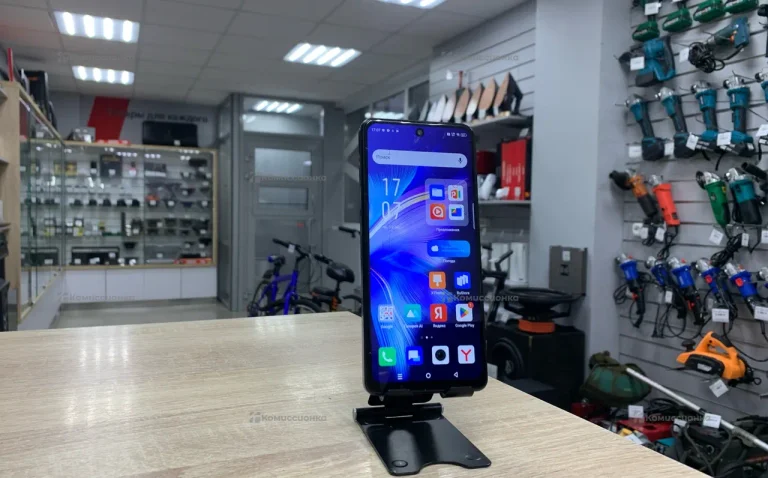 Infinix Note 30 8/256 ГБ