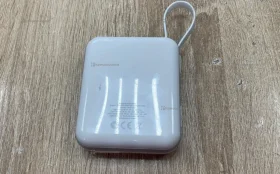 Купить Power Bank  10000 stellar way б/у , в Москва и область Цена:490рублей