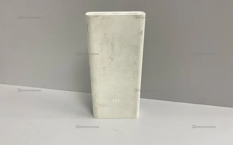 Power Bank Mi 20.000 mAh