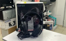 Купить Игровые наушники Edifier G2 II Black б/у , в Краснодар Цена:990рублей