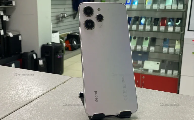 Xiaomi Redmi 12 8/256 ГБ