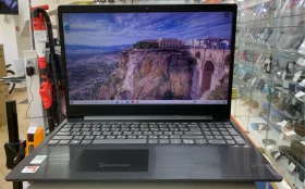 Купить Ноутбук Lenovo IdeaPad 81n3 б/у , в Красноярск Цена:9990рублей